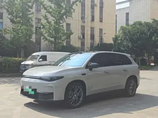 Leapmotor C10 2025 купить из Китая, цена 3 540 000 ₽ — Suifenhe Auto