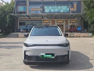 Leapmotor C10 2025 купить из Китая, цена 3 540 000 ₽ — Suifenhe Auto