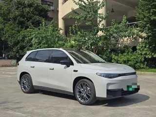 Leapmotor C10 2025 купить из Китая, цена 3 540 000 ₽ — Suifenhe Auto