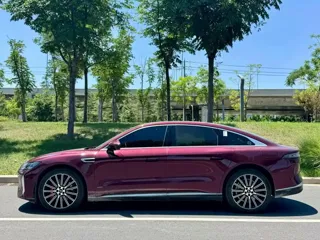 Chery Fengyun A9L 2025 купить из Китая, цена 4 788 000 ₽ — Suifenhe Auto