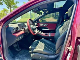 Chery Fengyun A9L 2025 купить из Китая, цена 4 788 000 ₽ — Suifenhe Auto