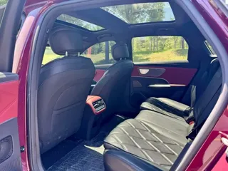 Chery Fengyun A9L 2025 купить из Китая, цена 4 788 000 ₽ — Suifenhe Auto