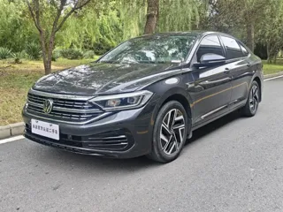 Volkswagen Sagitar 2024 купить из Китая, цена 2 826 000 ₽ — Suifenhe Auto