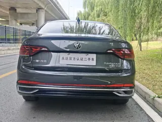 Volkswagen Sagitar 2024 купить из Китая, цена 2 826 000 ₽ — Suifenhe Auto