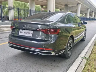 Volkswagen Sagitar 2024 купить из Китая, цена 2 826 000 ₽ — Suifenhe Auto