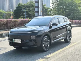 Jetour Shanhai L7 2024 купить из Китая, цена 3 234 000 ₽ — Suifenhe Auto