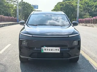 Jetour Shanhai L7 2024 купить из Китая, цена 3 234 000 ₽ — Suifenhe Auto