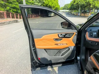 Jetour Shanhai L7 2024 купить из Китая, цена 3 234 000 ₽ — Suifenhe Auto
