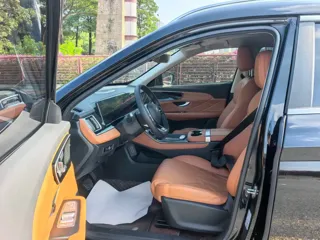 Jetour Shanhai L7 2024 купить из Китая, цена 3 234 000 ₽ — Suifenhe Auto