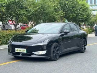 XPeng MONA M03 2025 купить из Китая, цена 3 368 000 ₽ — Suifenhe Auto