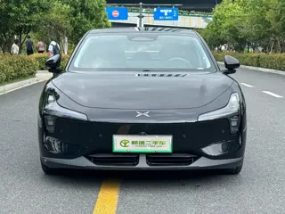 XPeng MONA M03 2025 купить из Китая, цена 3 368 000 ₽ — Suifenhe Auto