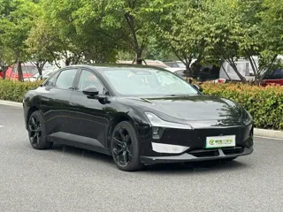 XPeng MONA M03 2025 купить из Китая, цена 3 368 000 ₽ — Suifenhe Auto