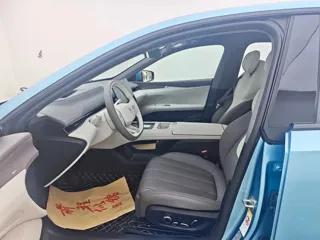 Deepal L07 2024 купить из Китая, цена 3 063 000 ₽ — Suifenhe Auto