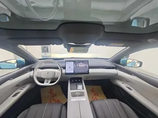 Deepal L07 2024 купить из Китая, цена 3 063 000 ₽ — Suifenhe Auto