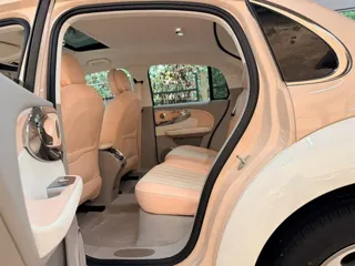 ORA Ballet Cat 2024 купить из Китая, цена 1 955 000 ₽ — Suifenhe Auto