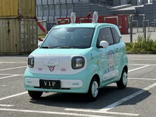 Bestune Pony 2025 купить из Китая, цена 838 000 ₽ — Suifenhe Auto