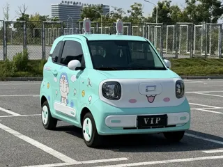 Bestune Pony 2025 купить из Китая, цена 838 000 ₽ — Suifenhe Auto