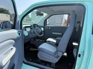 Bestune Pony 2025 купить из Китая, цена 838 000 ₽ — Suifenhe Auto