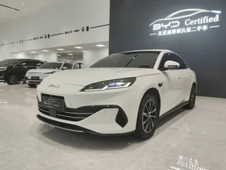BYD Seal 06 2025 купить из Китая, цена 2 926 000 ₽ — Suifenhe Auto