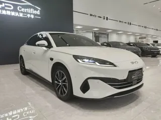 BYD Seal 06 2025 купить из Китая, цена 2 926 000 ₽ — Suifenhe Auto