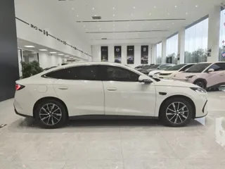 BYD Seal 06 2025 купить из Китая, цена 2 926 000 ₽ — Suifenhe Auto
