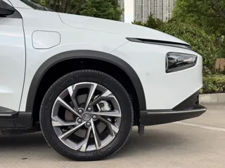 XPeng G3 2021 купить из Китая, цена 3 167 000 ₽ — Suifenhe Auto
