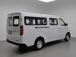 Wuling Yangguang 2025 купить из Китая, цена 1 510 000 ₽ — Suifenhe Auto