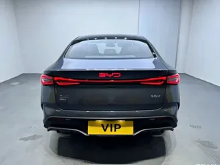 BYD Seal 06 2024 купить из Китая, цена 2 543 000 ₽ — Suifenhe Auto