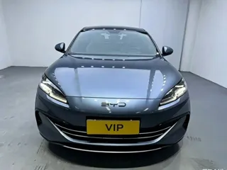 BYD Seal 06 2024 купить из Китая, цена 2 543 000 ₽ — Suifenhe Auto