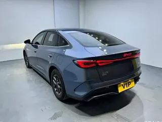 BYD Seal 06 2024 купить из Китая, цена 2 543 000 ₽ — Suifenhe Auto