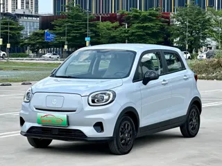 Leapmotor T03 2023 купить из Китая, цена 1 094 000 ₽ — Suifenhe Auto