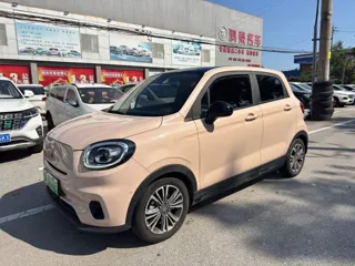 Leapmotor T03 2021 купить из Китая, цена 1 058 000 ₽ — Suifenhe Auto