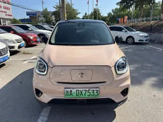 Leapmotor T03 2021 купить из Китая, цена 1 058 000 ₽ — Suifenhe Auto