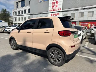Leapmotor T03 2021 купить из Китая, цена 1 058 000 ₽ — Suifenhe Auto