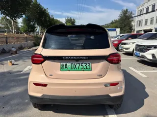 Leapmotor T03 2021 купить из Китая, цена 1 058 000 ₽ — Suifenhe Auto