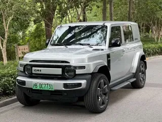 iCAR V23 2025 купить из Китая, цена 3 535 000 ₽ — Suifenhe Auto