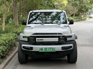 iCAR V23 2025 купить из Китая, цена 3 535 000 ₽ — Suifenhe Auto