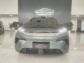 BYD Tang L 2025 купить из Китая, цена 5 914 000 ₽ — Suifenhe Auto