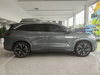 BYD Tang L 2025 купить из Китая, цена 5 914 000 ₽ — Suifenhe Auto