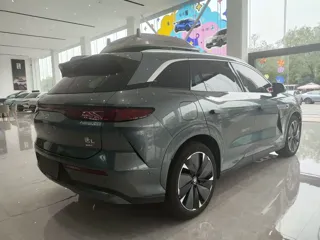 BYD Tang L 2025 купить из Китая, цена 5 914 000 ₽ — Suifenhe Auto