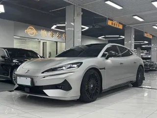 Denza Z9 2025 купить из Китая, цена 7 596 000 ₽ — Suifenhe Auto