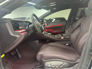 Denza Z9 2025 купить из Китая, цена 7 596 000 ₽ — Suifenhe Auto