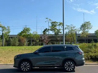 Chery Fengyun T8 2025 купить из Китая, цена 2 615 000 ₽ — Suifenhe Auto