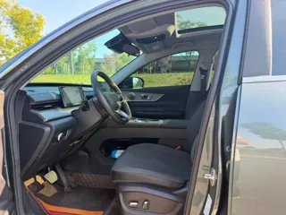 Chery Fengyun T8 2025 купить из Китая, цена 2 615 000 ₽ — Suifenhe Auto