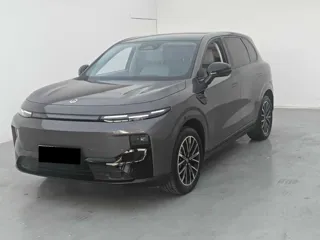 Leapmotor B10 2025 купить из Китая, цена 3 005 000 ₽ — Suifenhe Auto