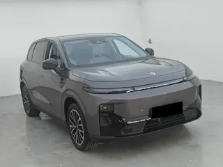 Leapmotor B10 2025 купить из Китая, цена 3 005 000 ₽ — Suifenhe Auto