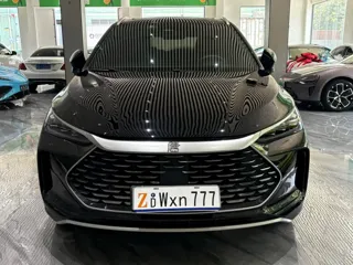 BYD Tang 2024 купить из Китая, цена 3 632 000 ₽ — Suifenhe Auto