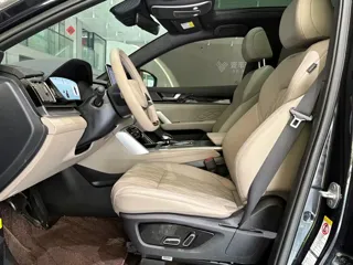 BYD Tang 2024 купить из Китая, цена 3 632 000 ₽ — Suifenhe Auto