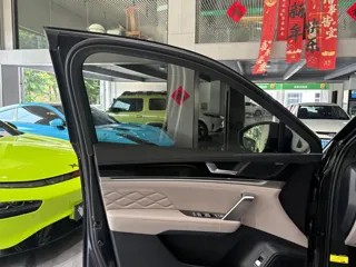 BYD Tang 2024 купить из Китая, цена 3 632 000 ₽ — Suifenhe Auto