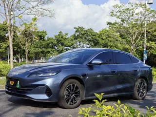 BYD Seal 06 2025 купить из Китая, цена 2 825 000 ₽ — Suifenhe Auto